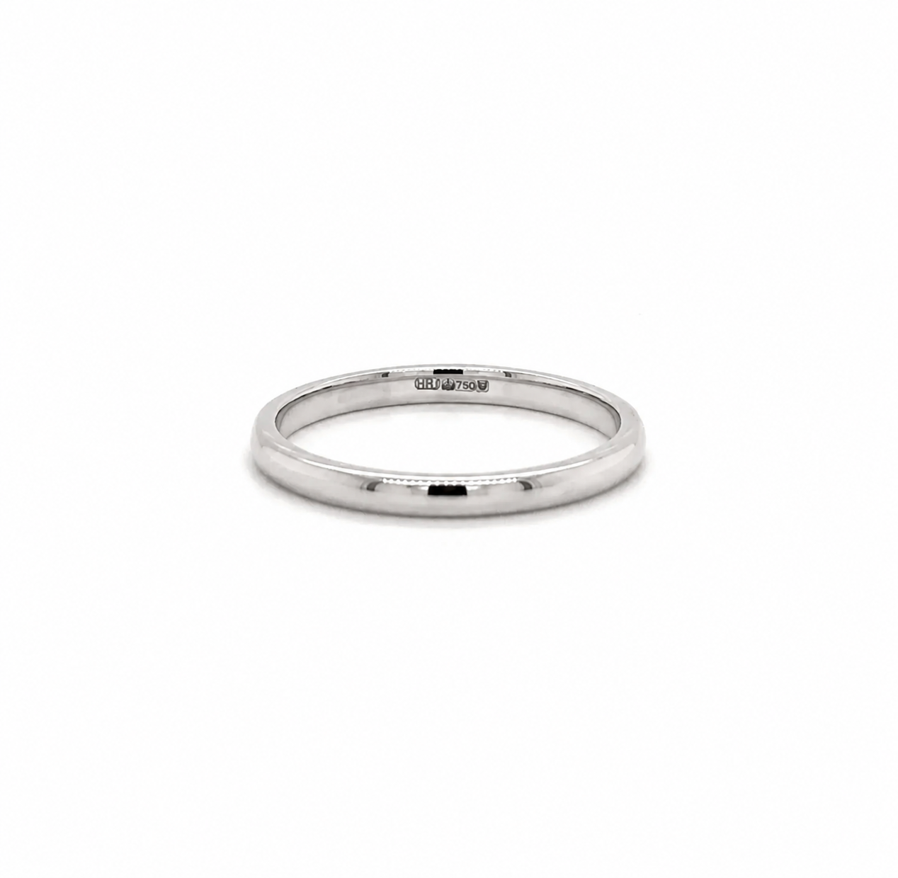 Classic Band - 2mm