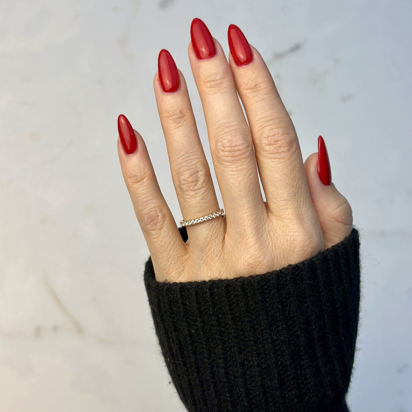 Eternity Band - 0.25ct