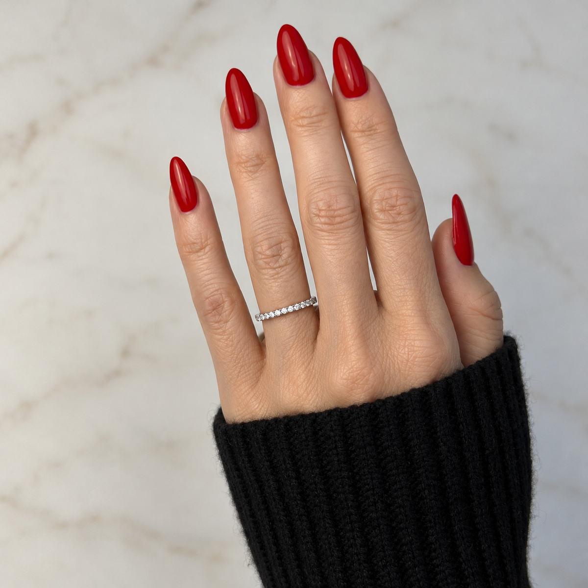 Eternity Band - 0.25ct