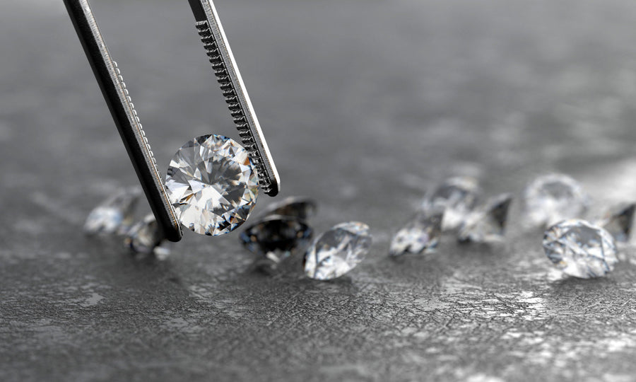 How to Choose the Right Diamond