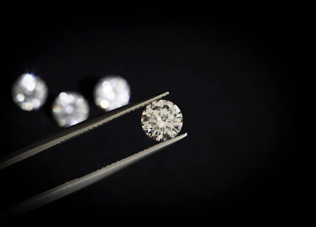 Why Lab Grown Diamonds Are the Smarter Choice | London Diamonds
