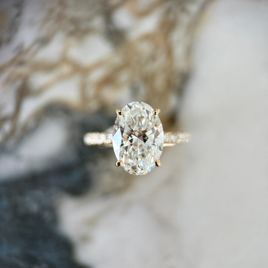 Finalising Wedding Jewellery and Accessories