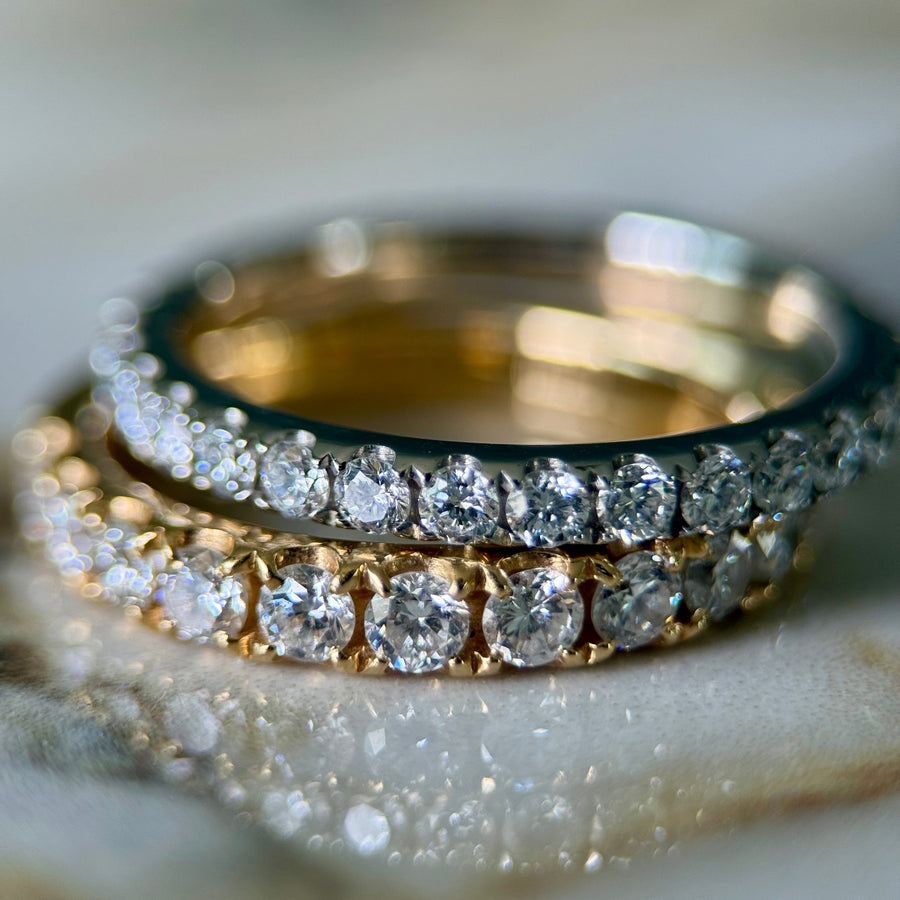 Symbolism and Significance of Wedding Bands
