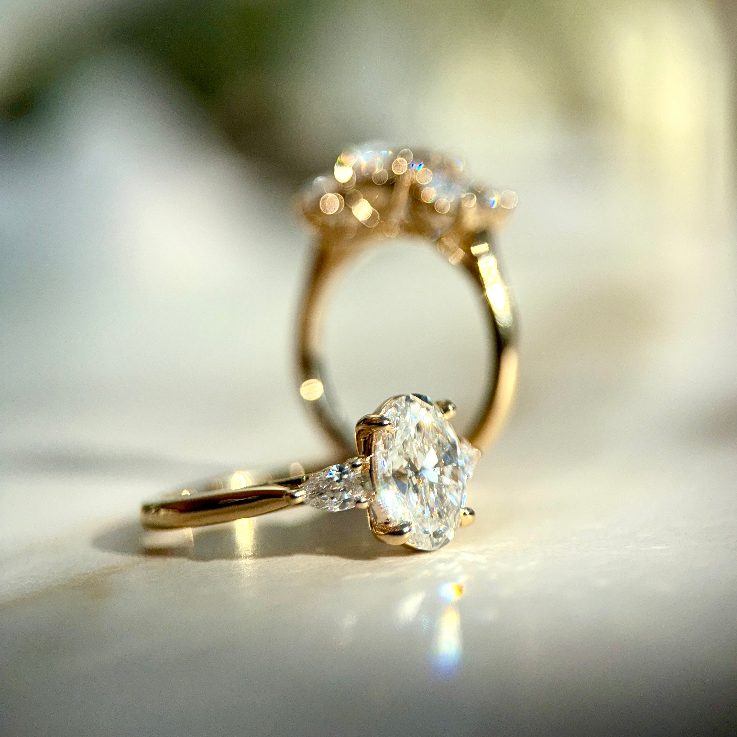 Collections – London Diamonds