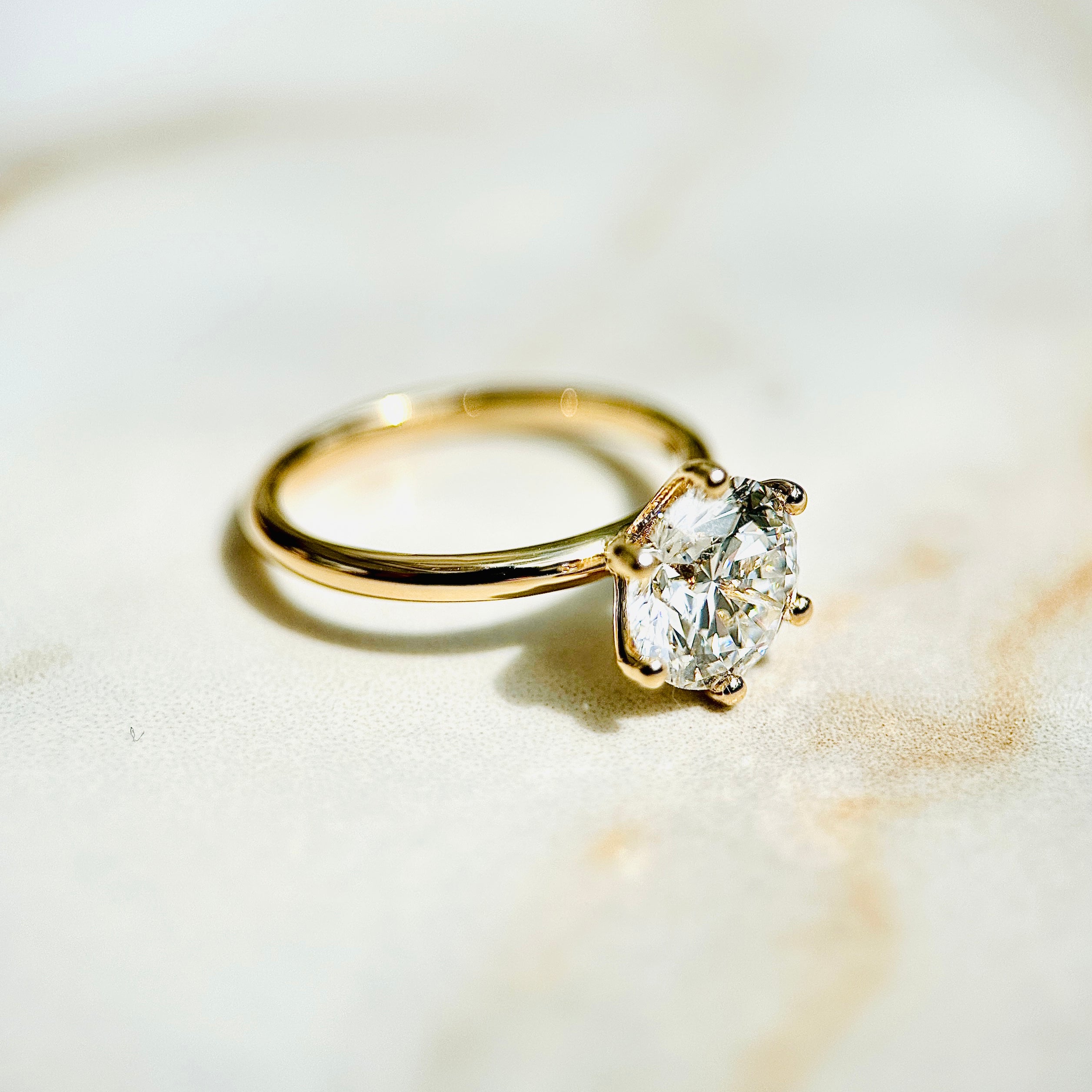 Collections – London Diamonds