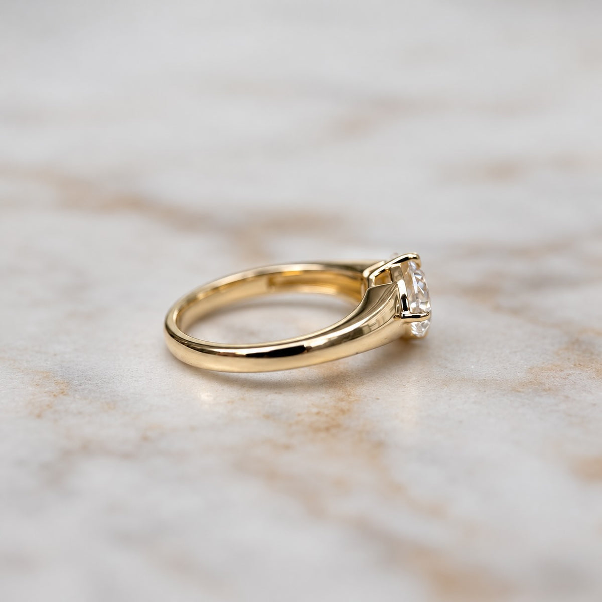 The 1.50ct+ Chunky Oval