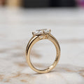 The 1.50ct+ Chunky Oval