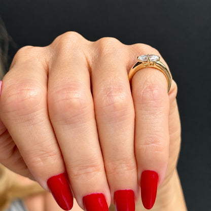 The 1.50ct+ Chunky Oval