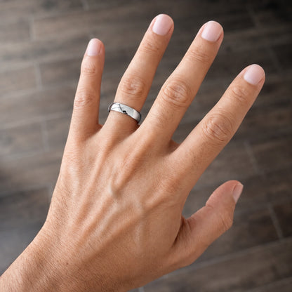 Comfort Fit Band - 6mm
