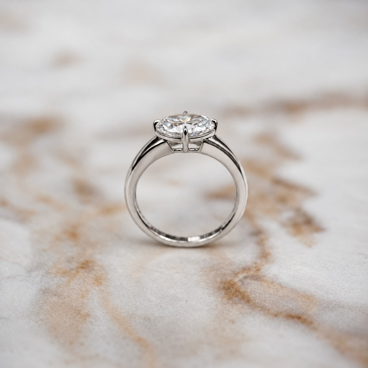 The 1.50ct+ Chunky Oval