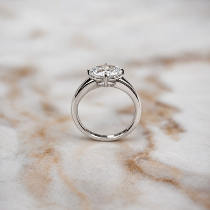 The 1.50ct+ Chunky Oval