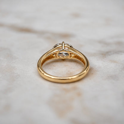 The 1.50ct+ Chunky Oval