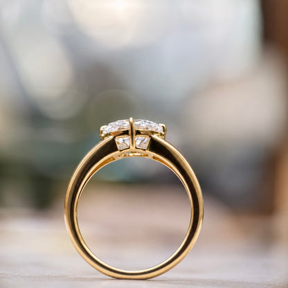 The 1.50ct+ Chunky Oval