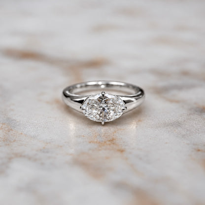 The 1.50ct+ Chunky Oval