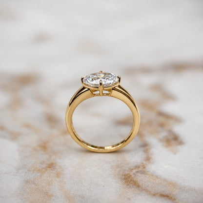 The 1.50ct+ Chunky Oval