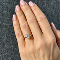 Classic Emerald Cut Solitaire - 1.50ct+ (D/E & VVS)