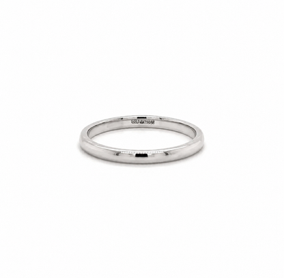 Classic Band - 2mm