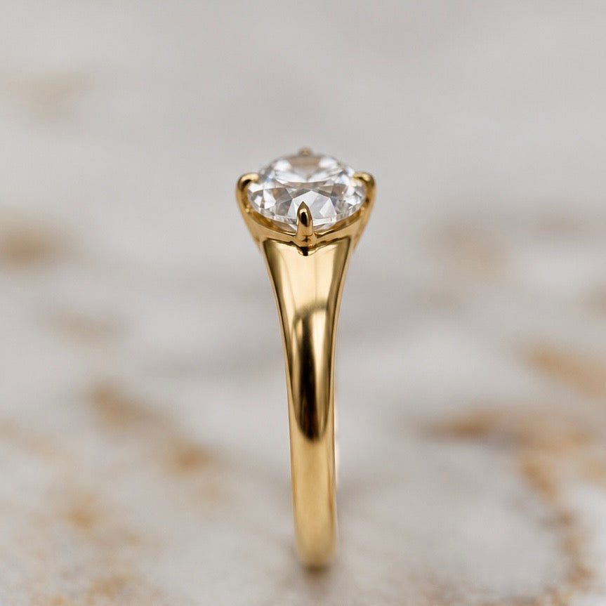 The 1.50ct+ Chunky Oval