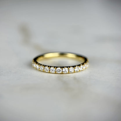 Eternity Band - 0.45ct