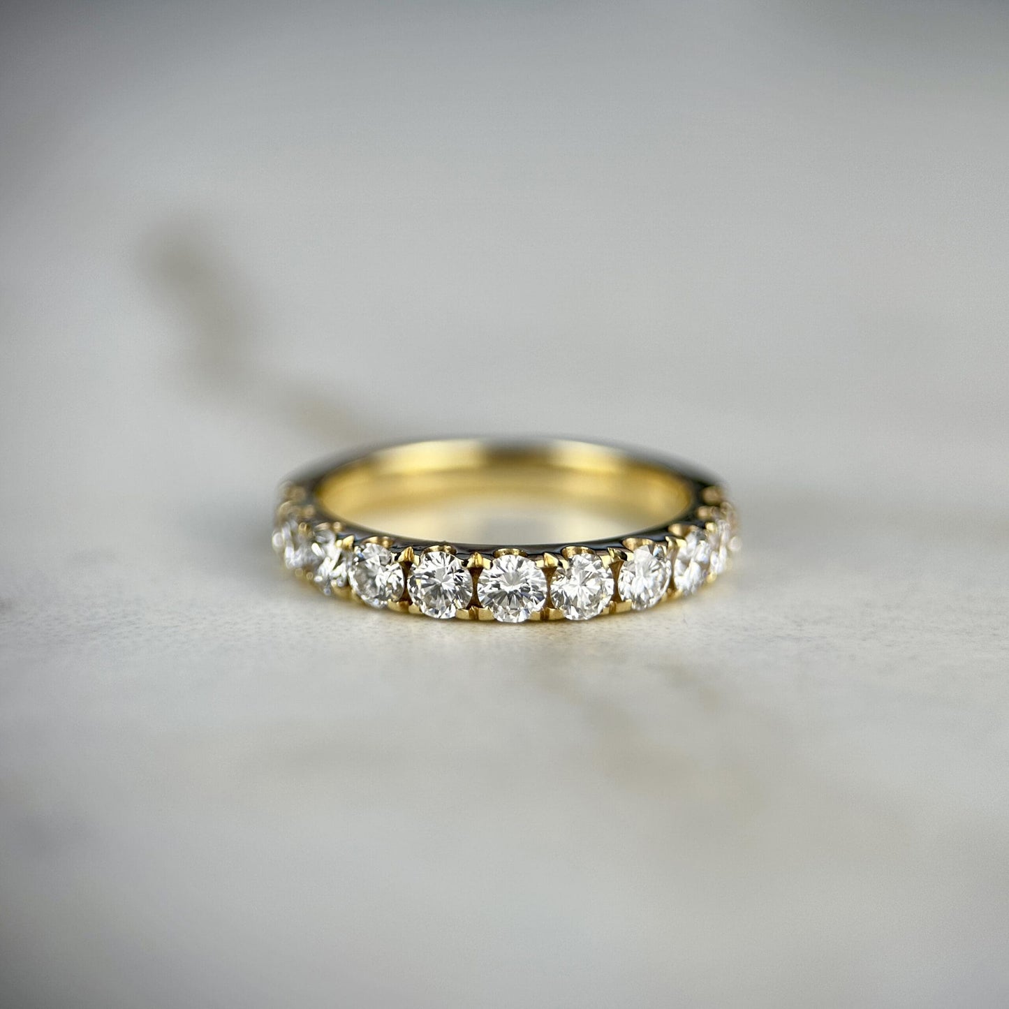 Eternity Band - 1ct