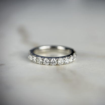 Eternity Band - 1ct