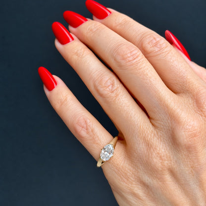 The 1.50ct+ Chunky Oval