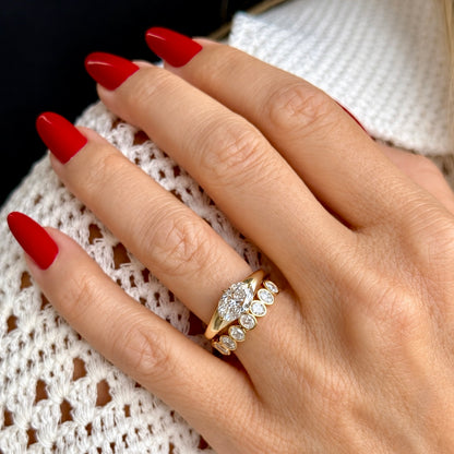 The 1.50ct+ Chunky Oval