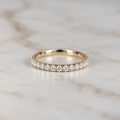 Eternity Band - 0.45ct