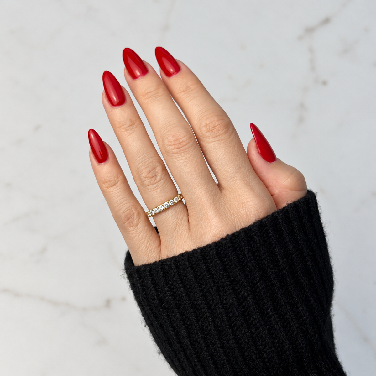 Eternity Band - 1ct