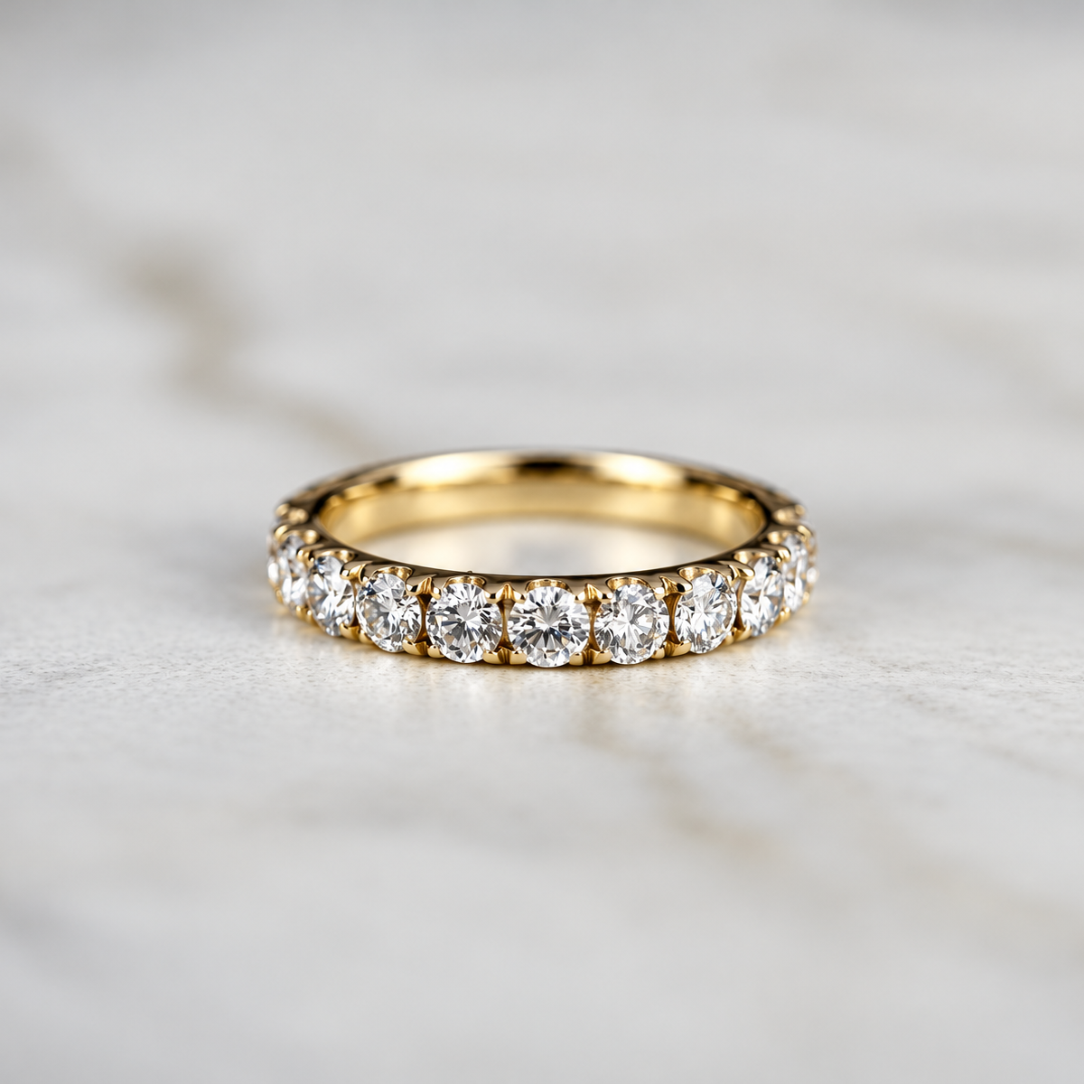 Eternity Band - 1ct