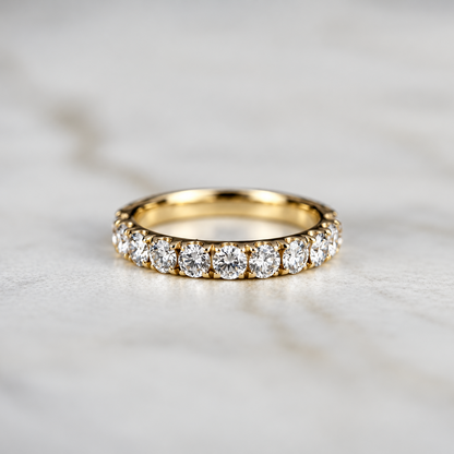 Eternity Band - 1ct