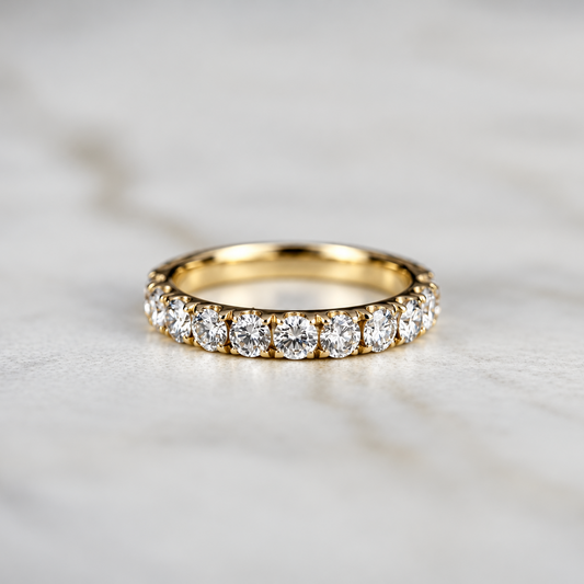 Eternity Band - 1ct