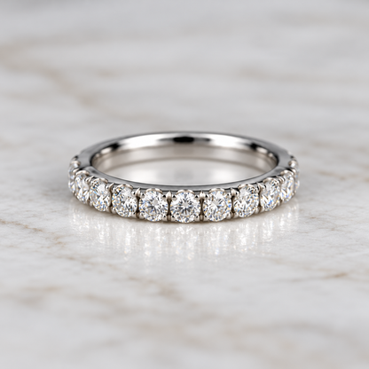 Eternity Band - 1ct