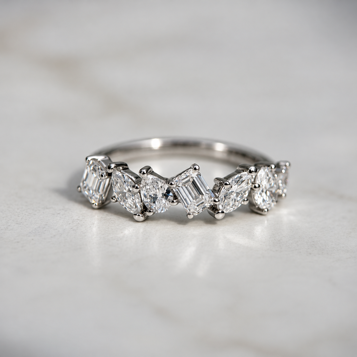 Chaos Band - 1.20ct