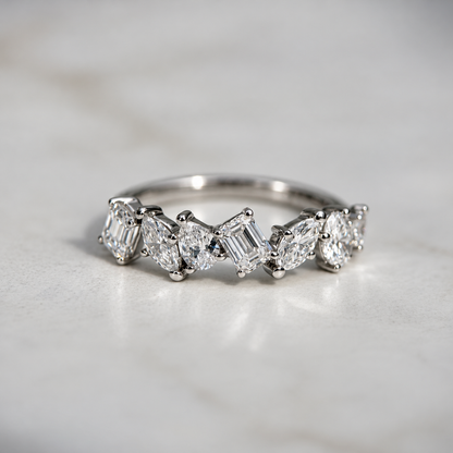 Chaos Band - 1.20ct