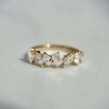 Chaos Band - 1.20ct