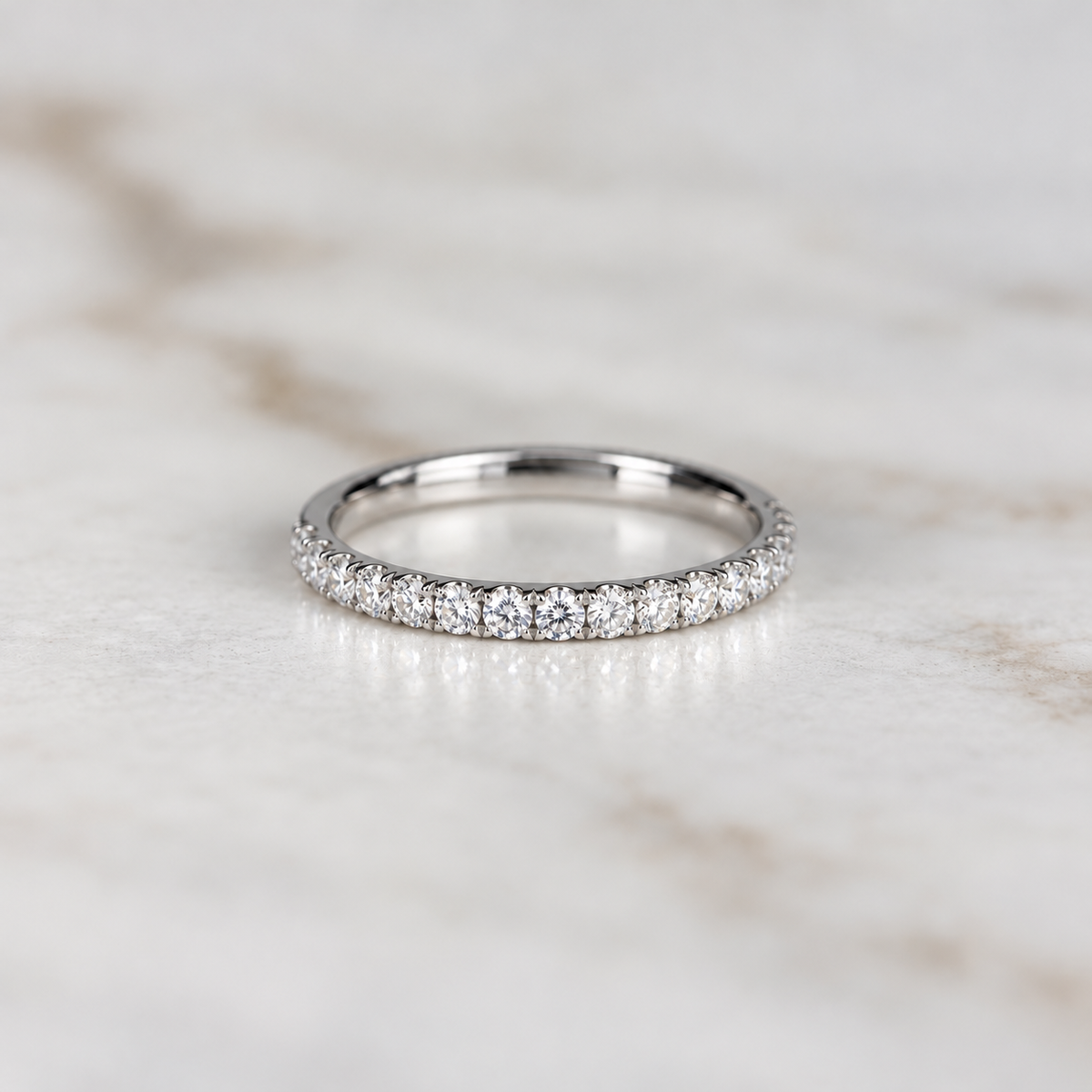 Eternity Band - 0.25ct