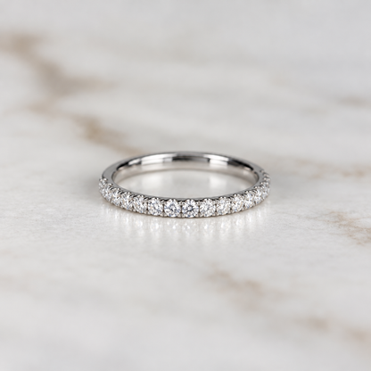 Eternity Band - 0.25ct