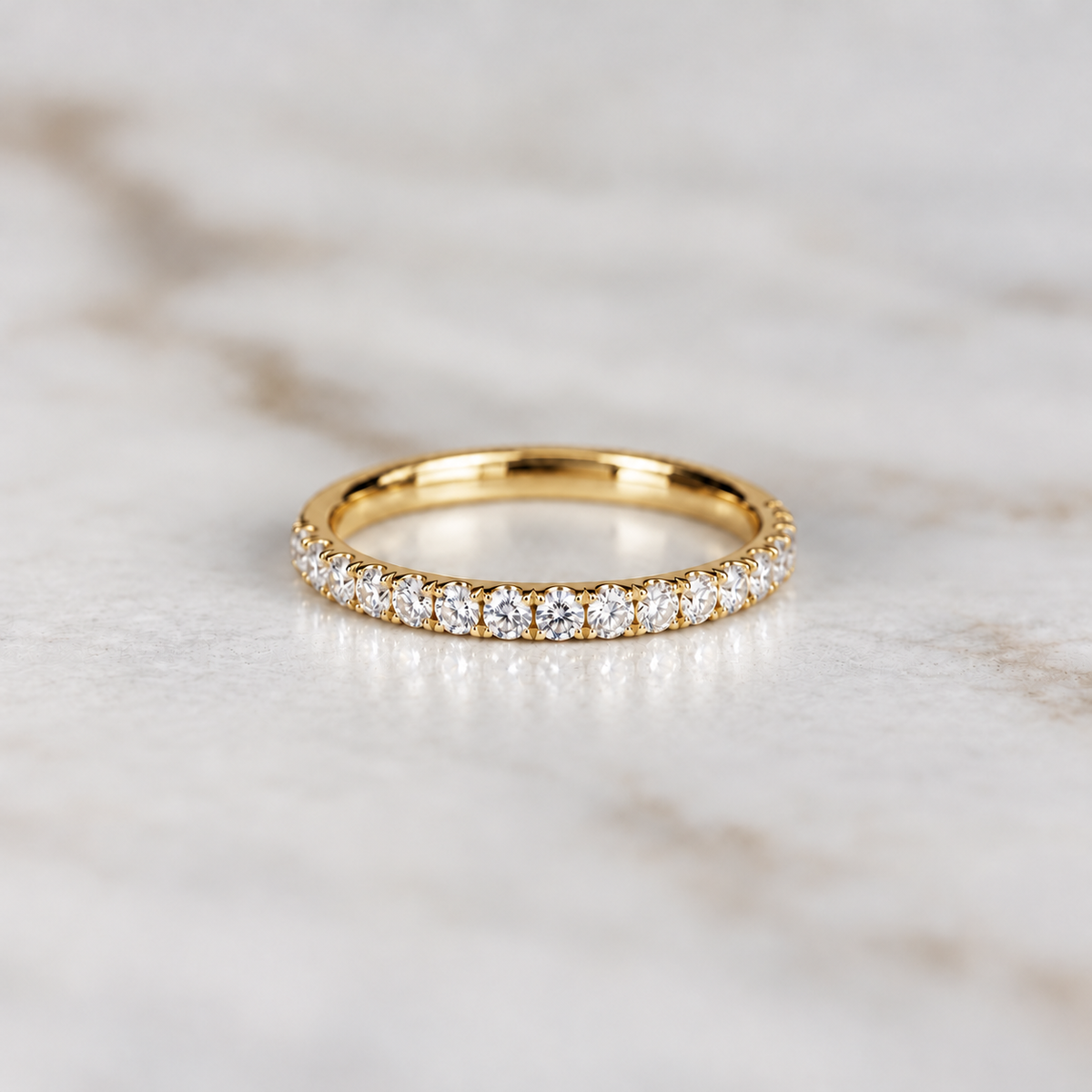 Eternity Band - 0.25ct