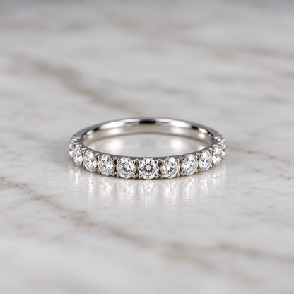 Eternity Band - 0.75ct