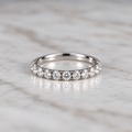 Eternity Band - 0.75ct