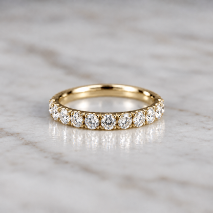 Eternity Band - 0.75ct