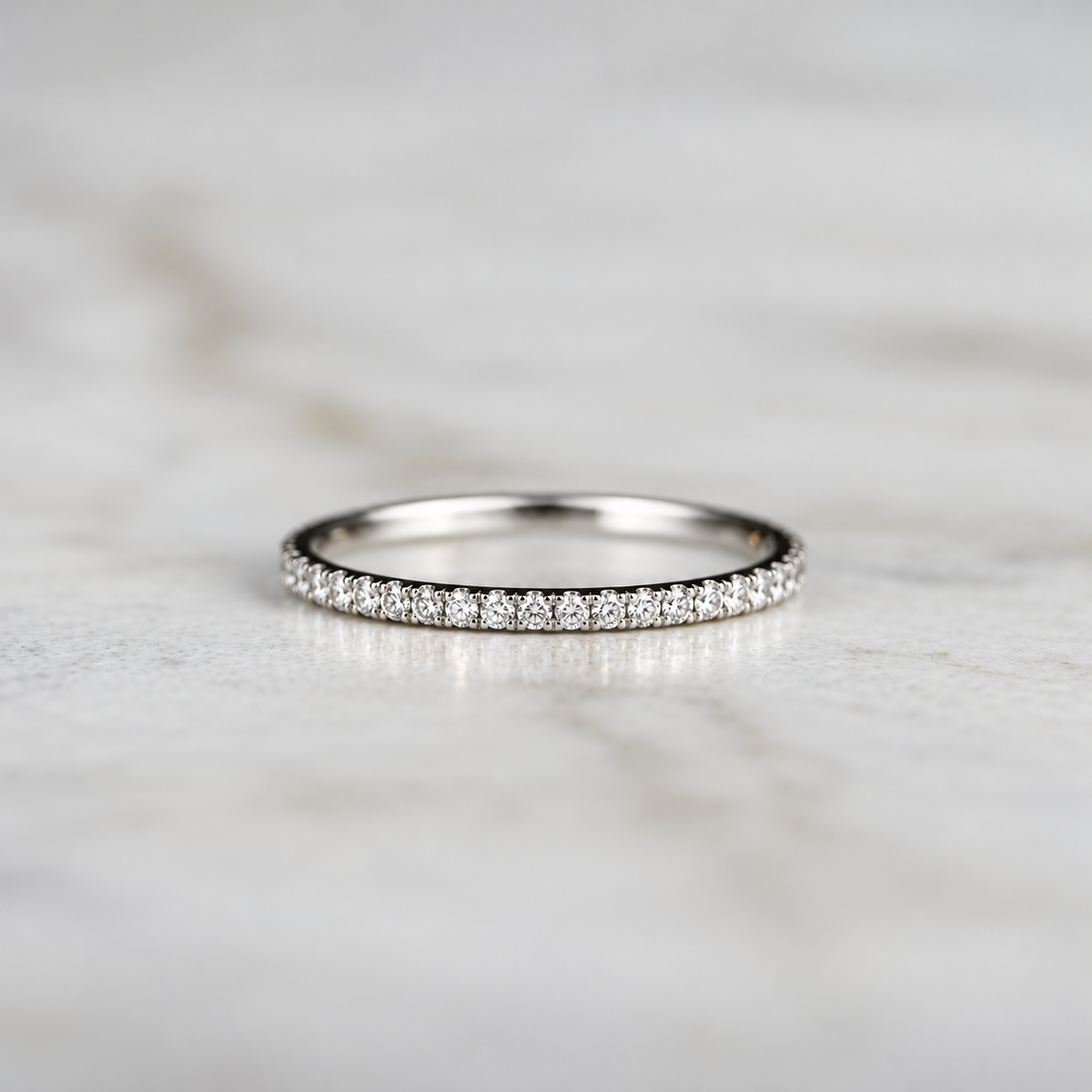 Eternity Band - 0.17ct