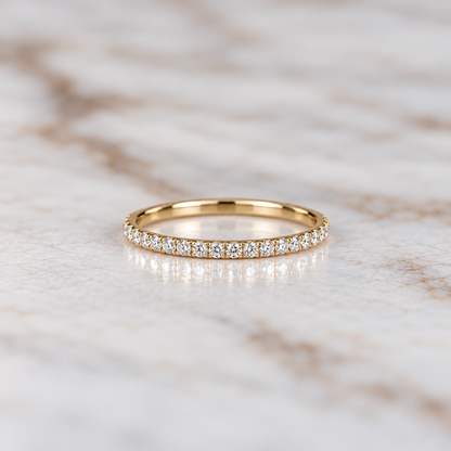 Eternity Band - 0.17ct