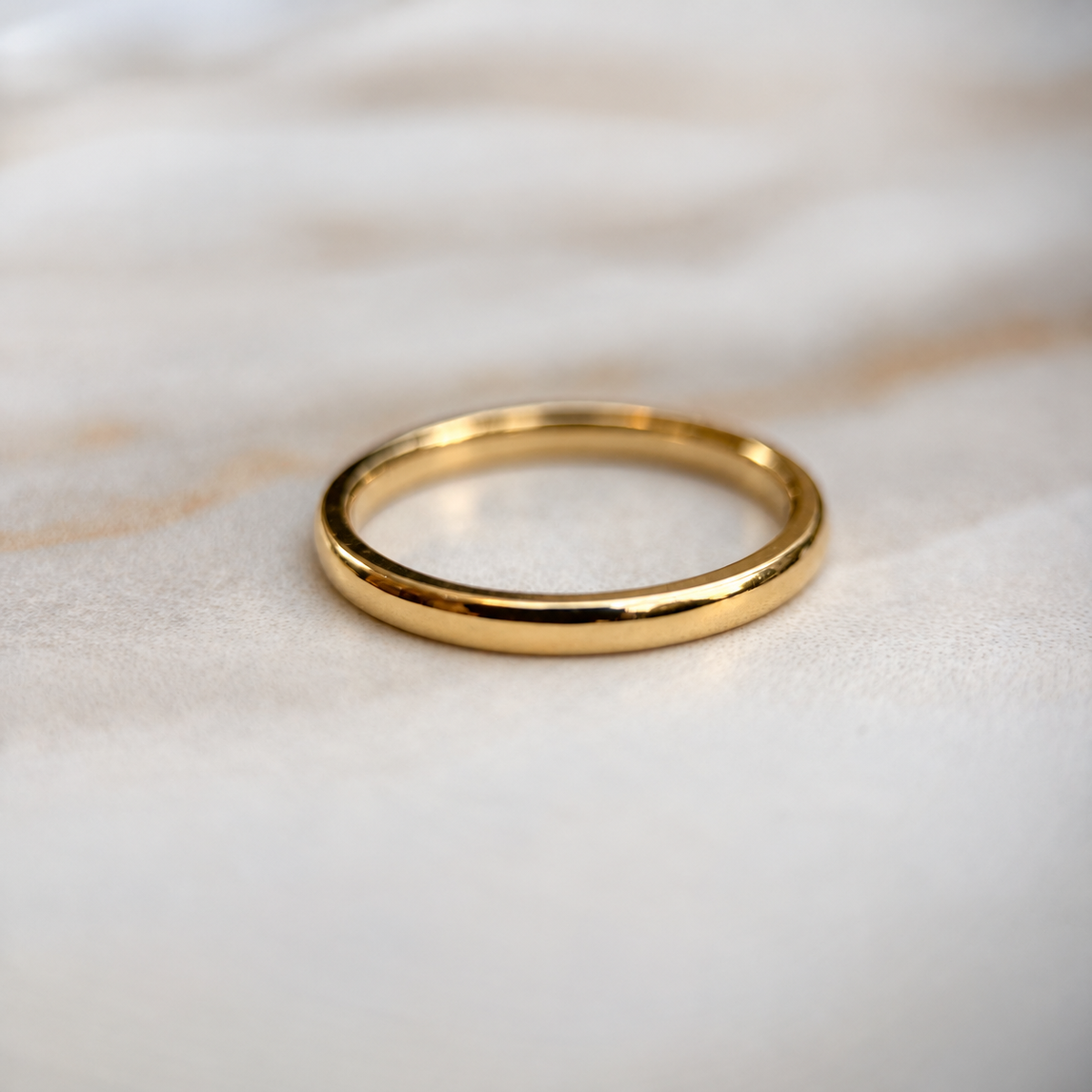Classic Band - 2mm