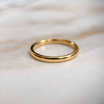 Classic Band - 2mm