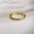 Classic Band - 2mm