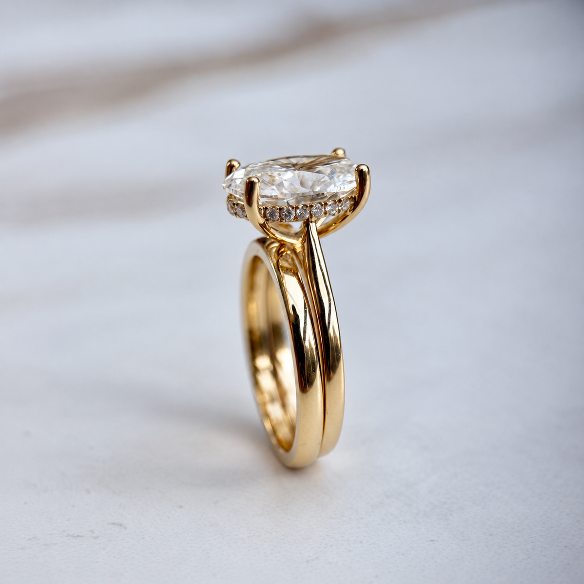 Classic Band - 2mm