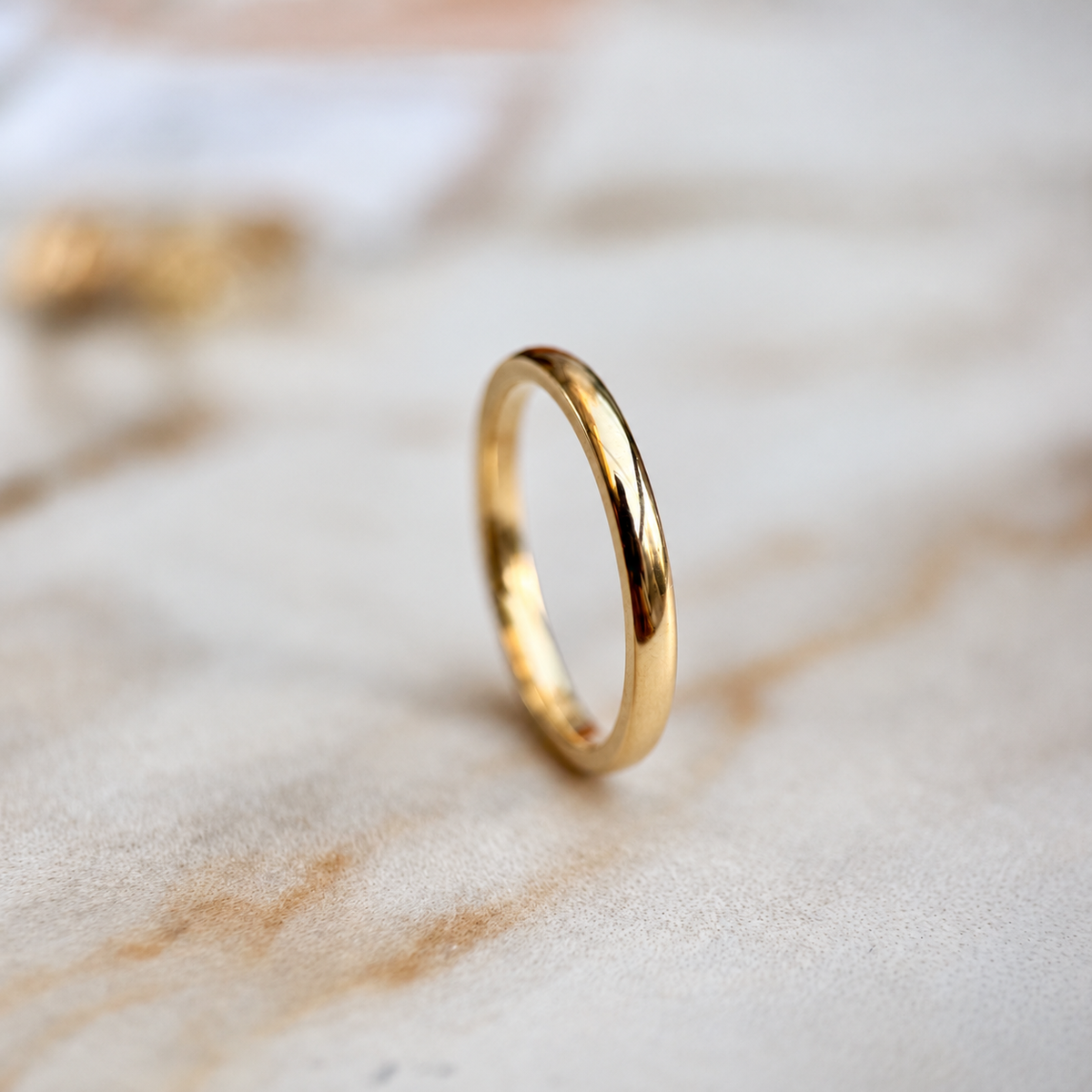 Classic Band - 2mm