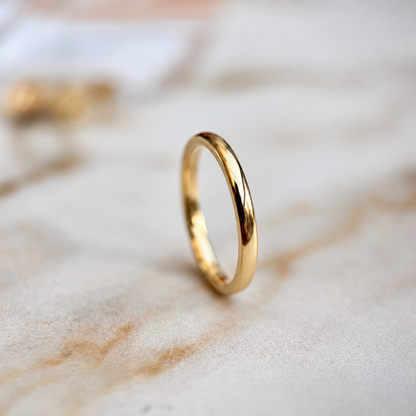 Classic Band - 2mm